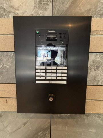 ファーストフィオーレグランフォートのその他共用部分