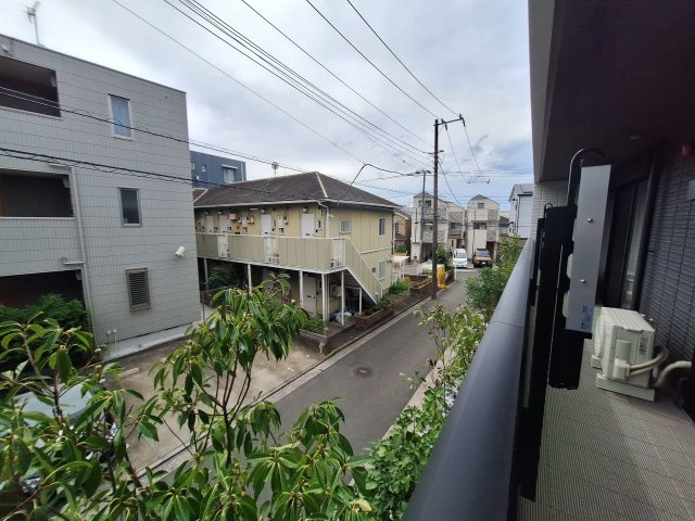 （シニア限定）アーバンパークサイドの展望|展望
