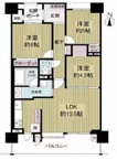 ルイシャトレ梅田北の画像