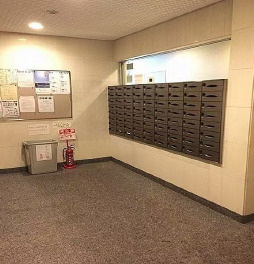 【その他共用部分】 | ルイシャトレ梅田北