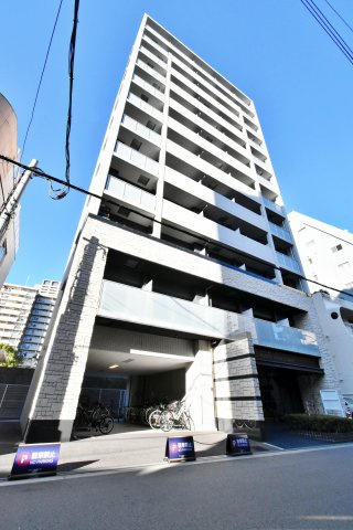 アドバンス難波西アクア