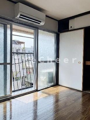【居間・リビング】 | 小山グリーンハイツ