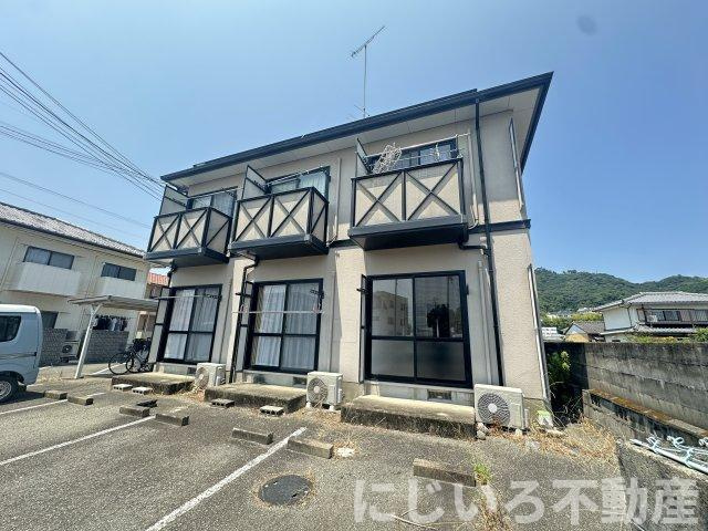 レインボーハイツR