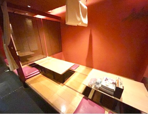 長堂１丁目テナントの内装
