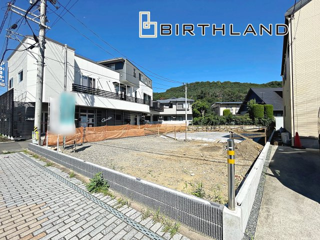 新築戸建・新築建売　福島市春日町　第三小・第二中