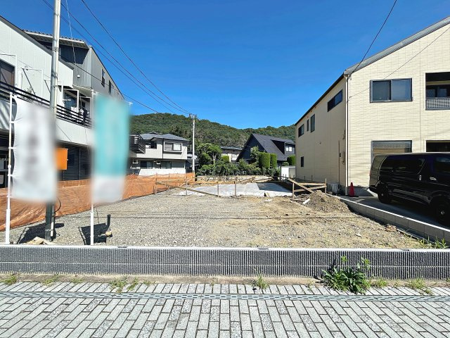 新築戸建・新築建売　福島市春日町　第三小・第二中の収納