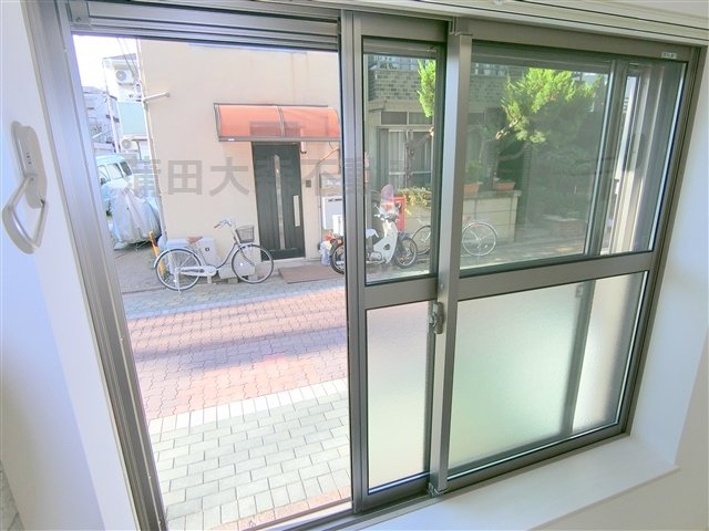 リブ蒲田の展望|展望
