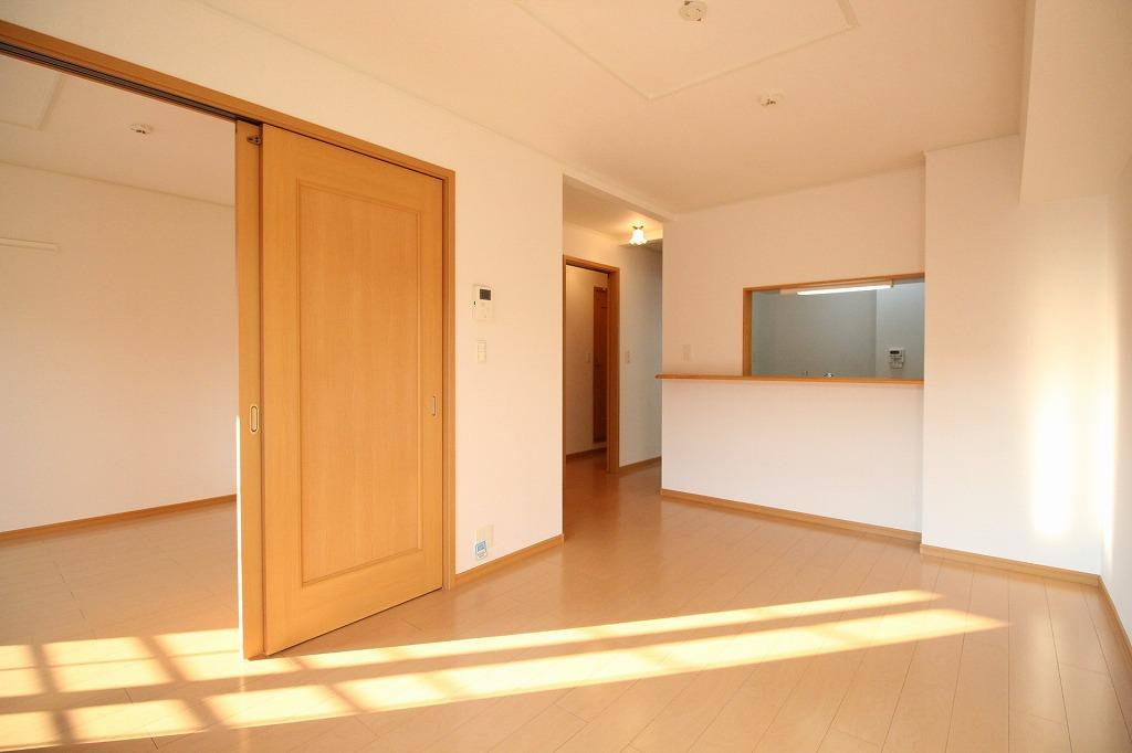 ジュネス・カーサのその他|※同物件の別のお部屋の写真です※