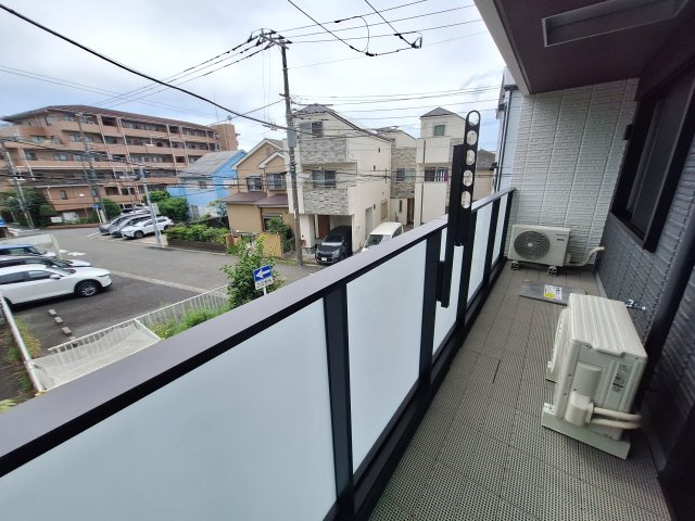 （シニア限定）アーバンパークサイドの展望|展望