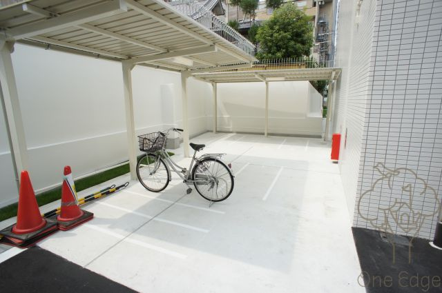フレアコート梅田のその他共用部分