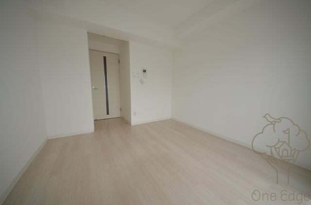 フレアコート梅田の内装