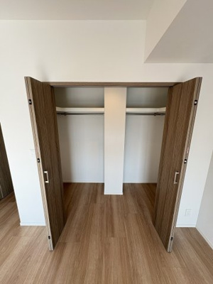 【収納】 | ラ・カーサ広尾 | ※写真は同タイプ住戸です。