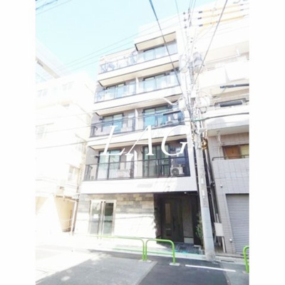 【外観】 | 草野ビル | 外観です。