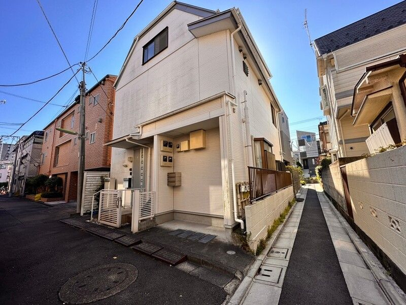 クヒオNAKANOBU