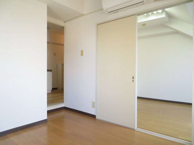 テラス戸越台の洋室|参考写真