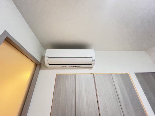 スプランディッド都島の設備