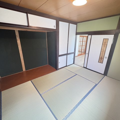 【中古】 夢待街道 登別市若草町1丁目9-14 中古住宅｜TVモニタ付インターホン 駐車2台