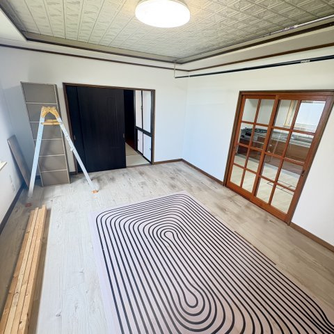 登別市若草町1丁目9-14 中古住宅｜TVモニタ付インターホン 駐車2台