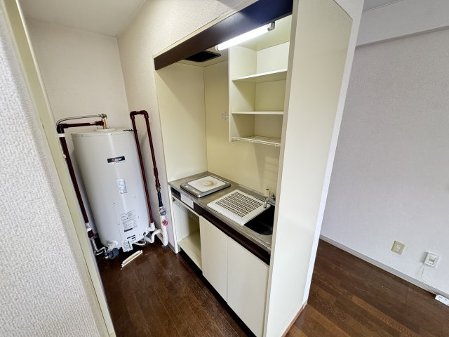 オークハイツのその他