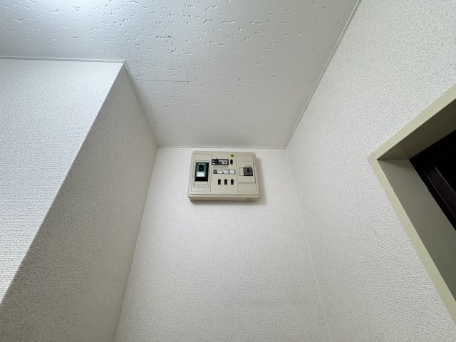 オークハイツのその他