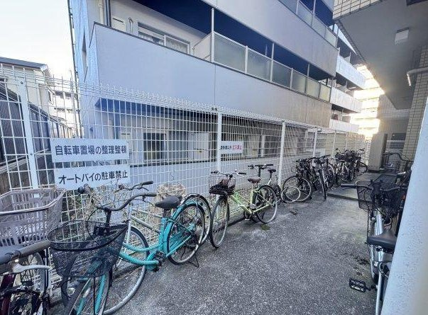 オークハイツのその他