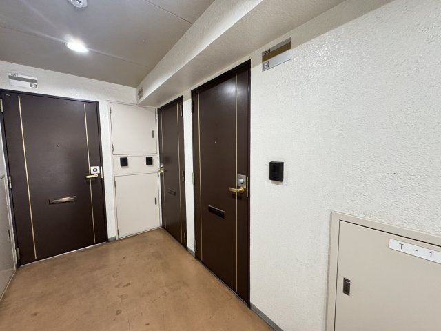 オークハイツのその他