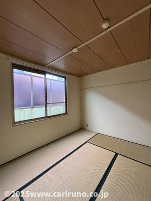 【和室】 | サンハイツ