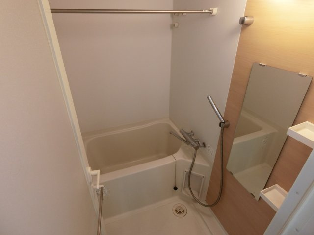 プラウドフラット武蔵小杉イーストの浴室|他のお部屋の参考写真となります。