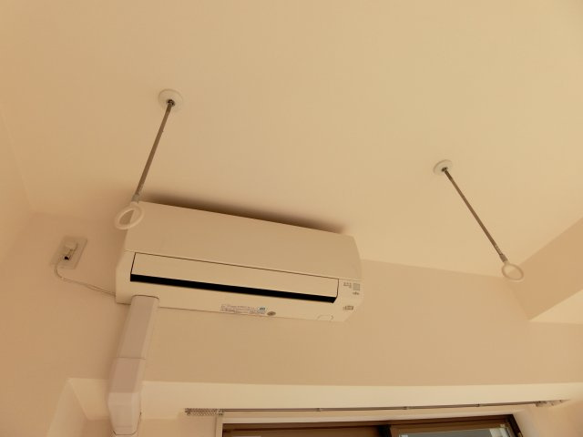 プラウドフラット武蔵小杉イーストの設備|他のお部屋の参考写真となります。