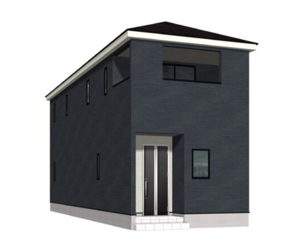 | 豊田市平和町５丁目17-25『仲介料無料』新築戸建て