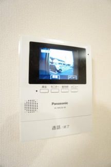【設備】 | ベルデ　アネックス