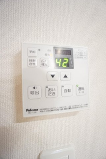 【設備】 | ベルデ　アネックス