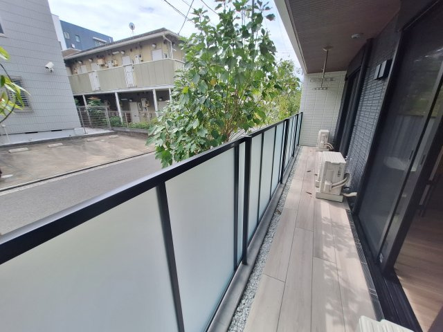 （シニア限定）アーバンパークサイドの展望|展望