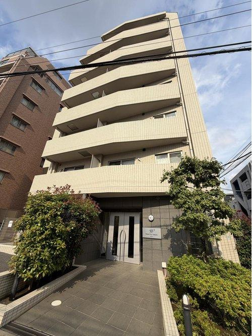 ウィンドシティ中野