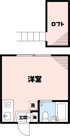 メゾンドブラン徳丸　15682の画像