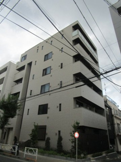 【外観】 | コトブキ・ワン