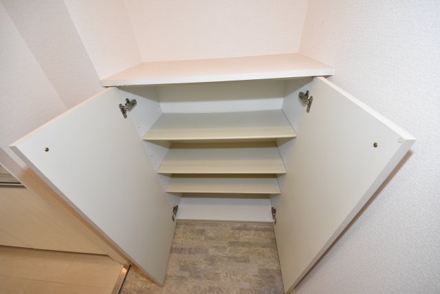 アモーレ本町ウエストの設備