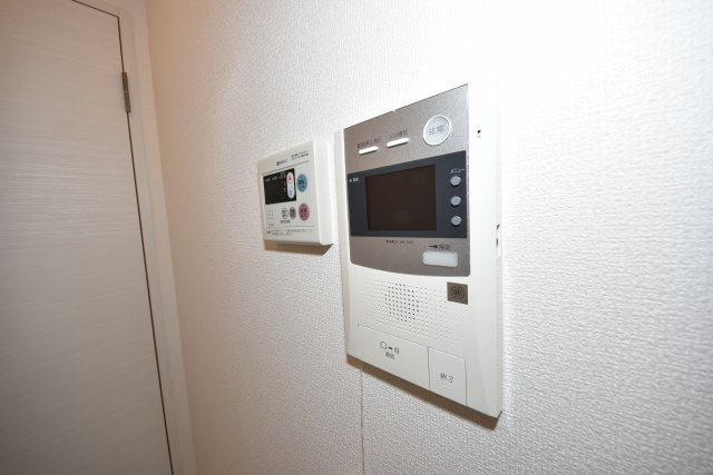 アモーレ本町ウエスト