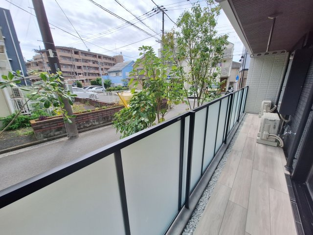 （シニア限定）アーバンパークサイドの展望|展望