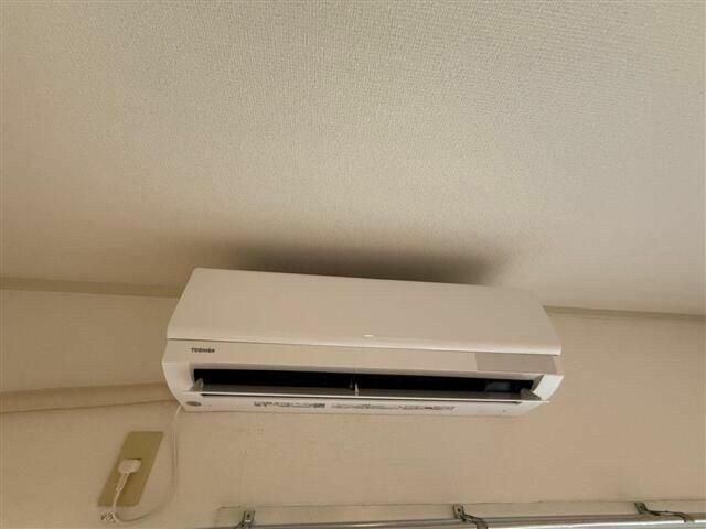 中銀弦巻マンシオンの設備