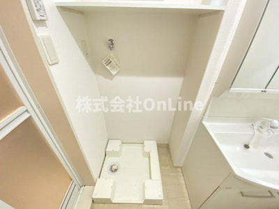 【設備】 | クリエオーレ若草町Ⅰ