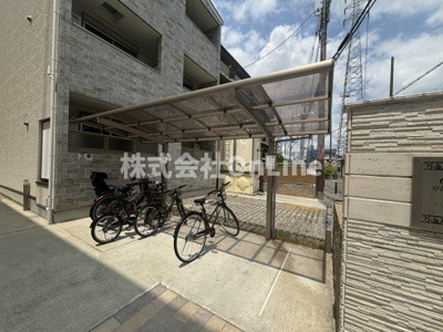 【その他共用部分】 | クリエオーレ若草町Ⅰ
