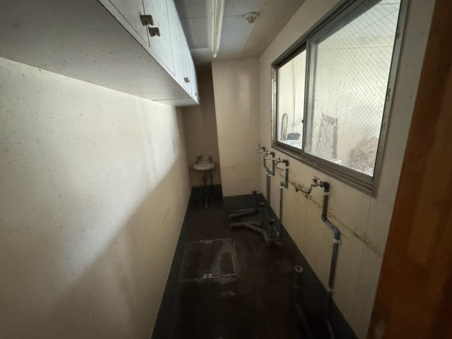 茅野市ちの　1棟マンション+店舗のその他