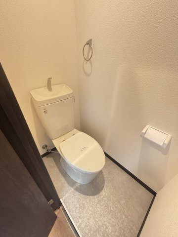 【トイレ】