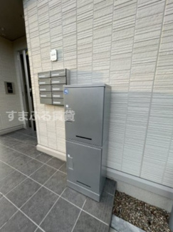 【ロビー】 | ジャルディーノ　岡崎市舳越町