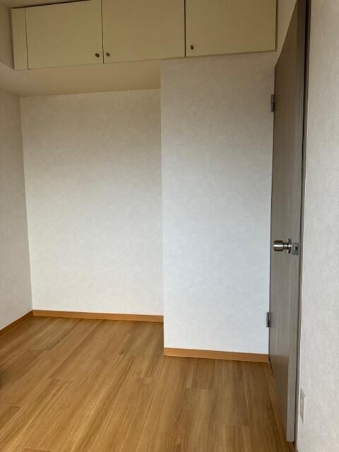 田沼レジデンス６の寝室