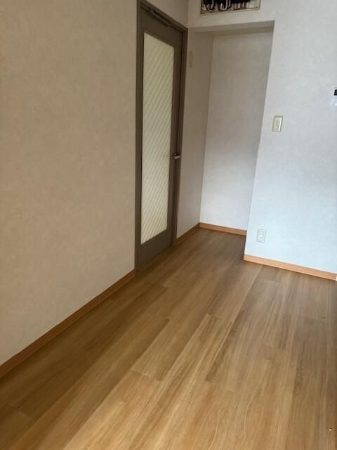 田沼レジデンス６の寝室