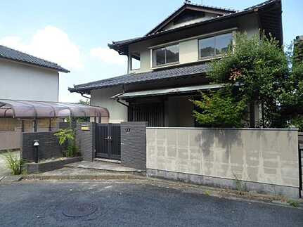 口田南9丁目 中古戸建