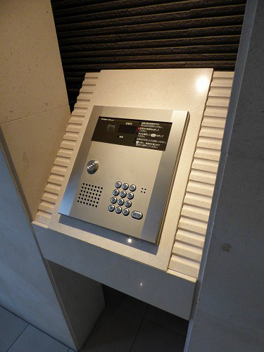 【セキュリティ】アソシアグロッツォ博多セントラルタワー