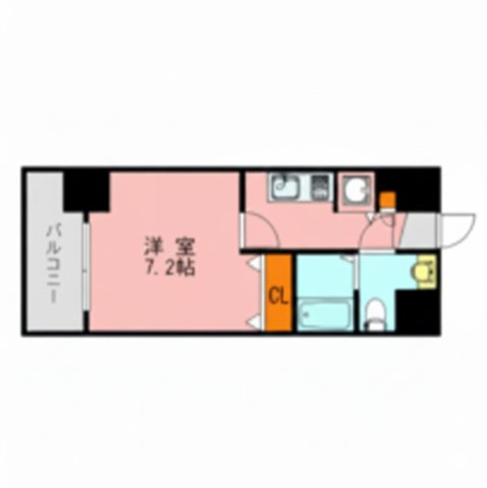 アソシアグロッツォ博多セントラルタワー